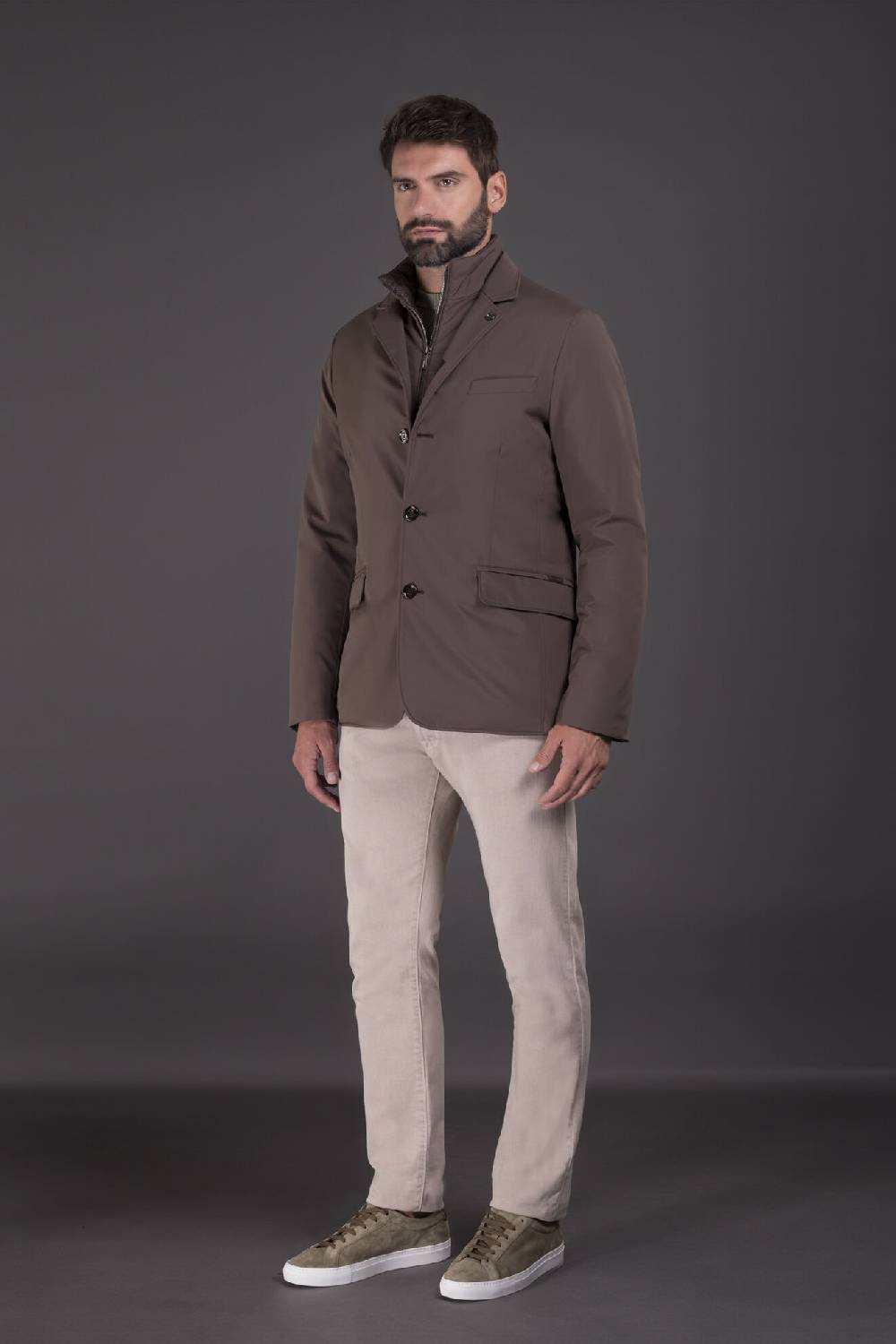 Moorer Giacche NOBILE-SKT Offerte stagionali