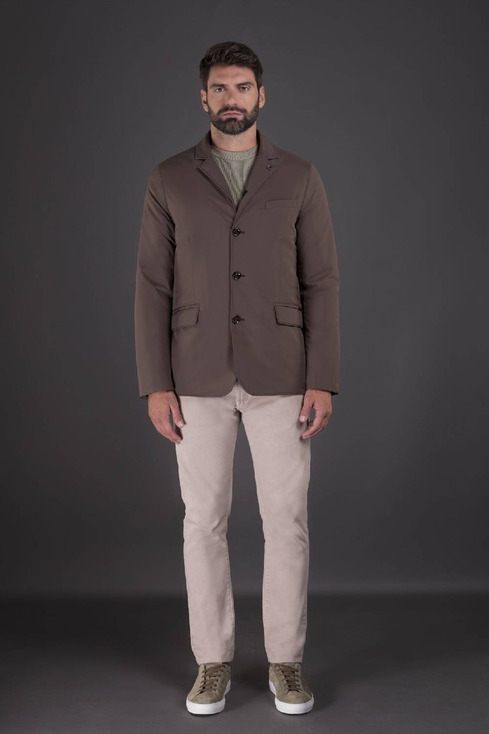 Moorer Giacche NOBILE-SKT Offerte stagionali