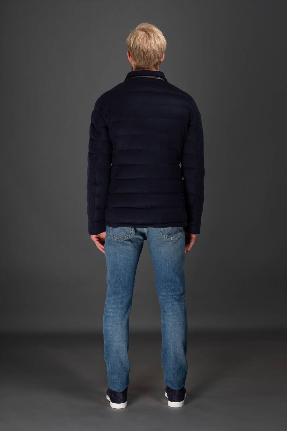 Moorer Giacche ZAYN-LS9 Liquidazione