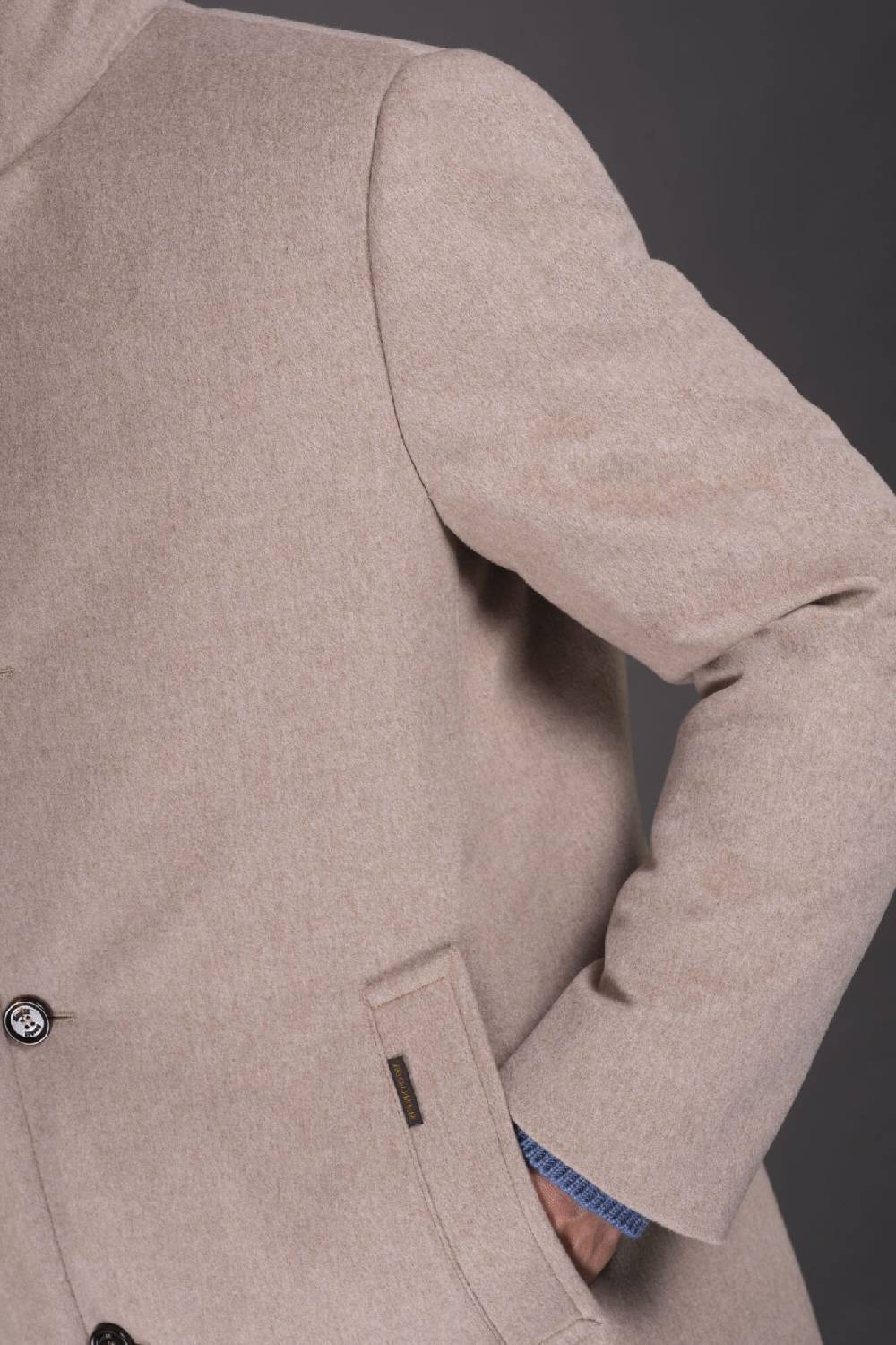 Moorer Giacche BOND-FUR-CS Comprane uno, ottenene uno gratis