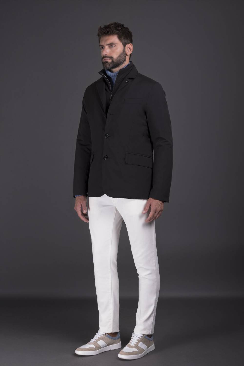 Moorer Giacche NOBILE-SKT Offerte speciali