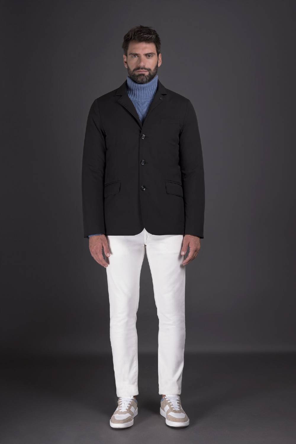 Moorer Giacche NOBILE-SKT Offerte speciali