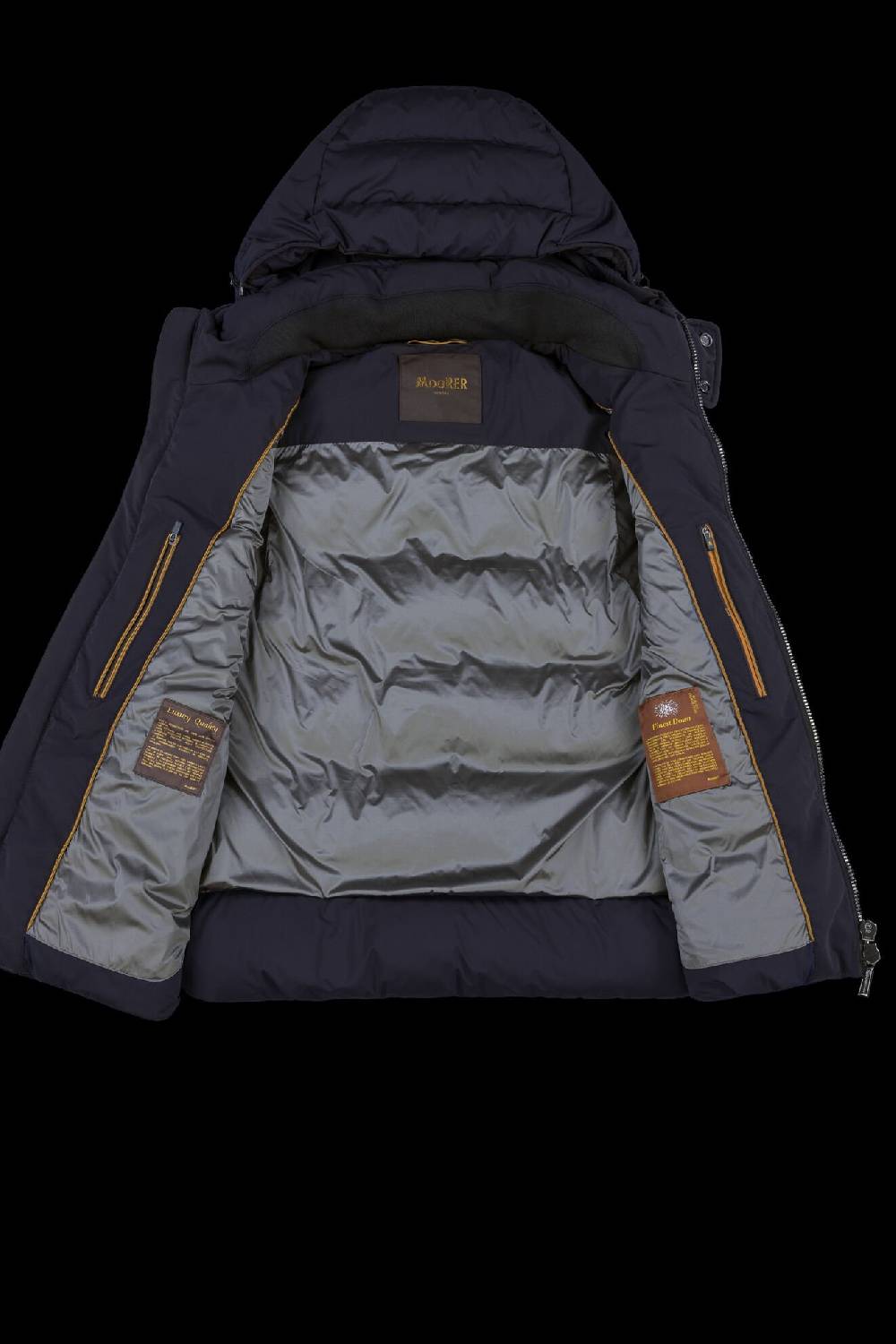 Moorer Giacche FIRE-SKT Super Saving Price