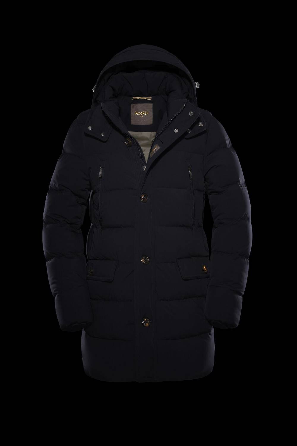 Moorer Giacche GORNER-KN Offerta settimanale