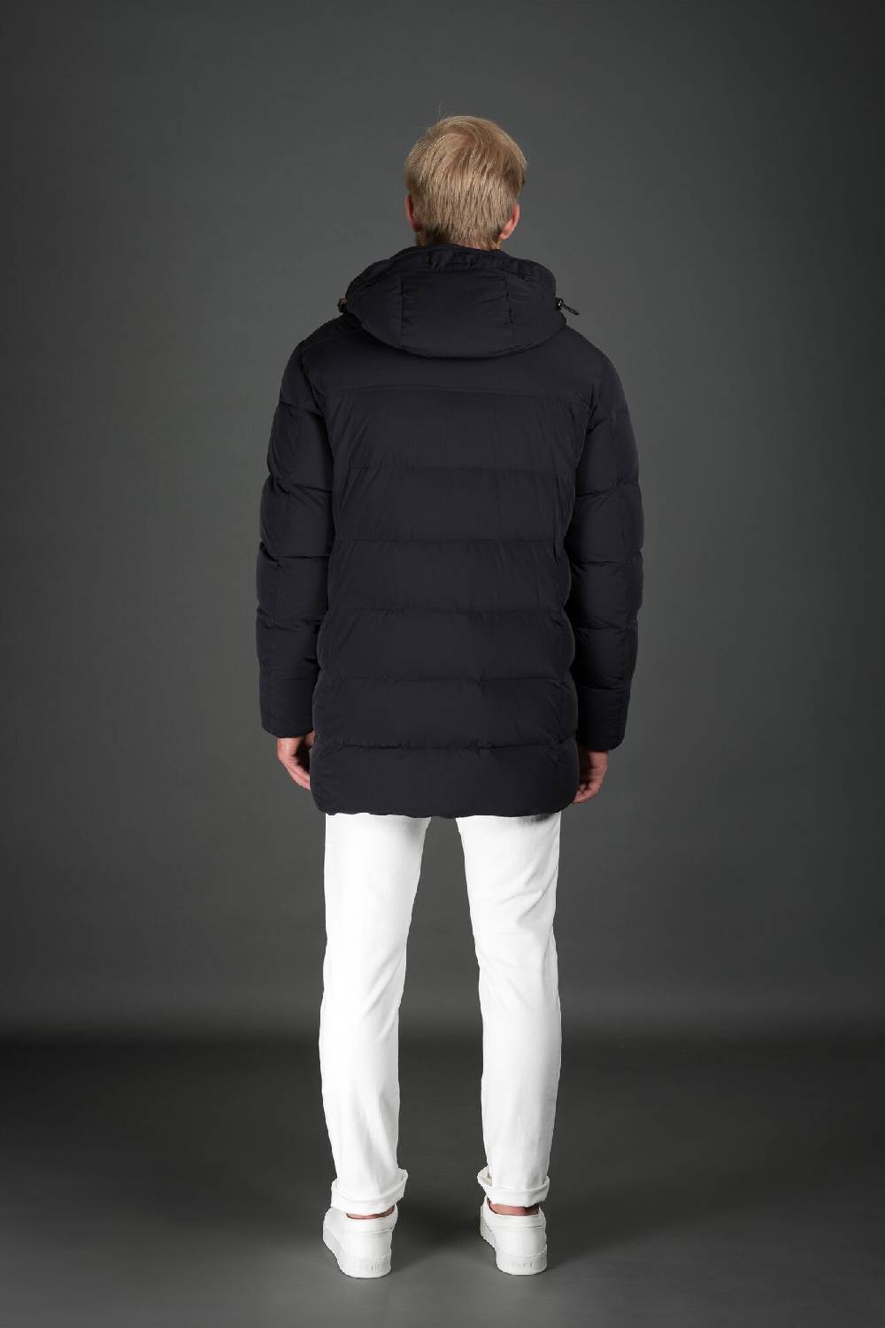 Moorer Giacche GORNER-KN Offerta settimanale