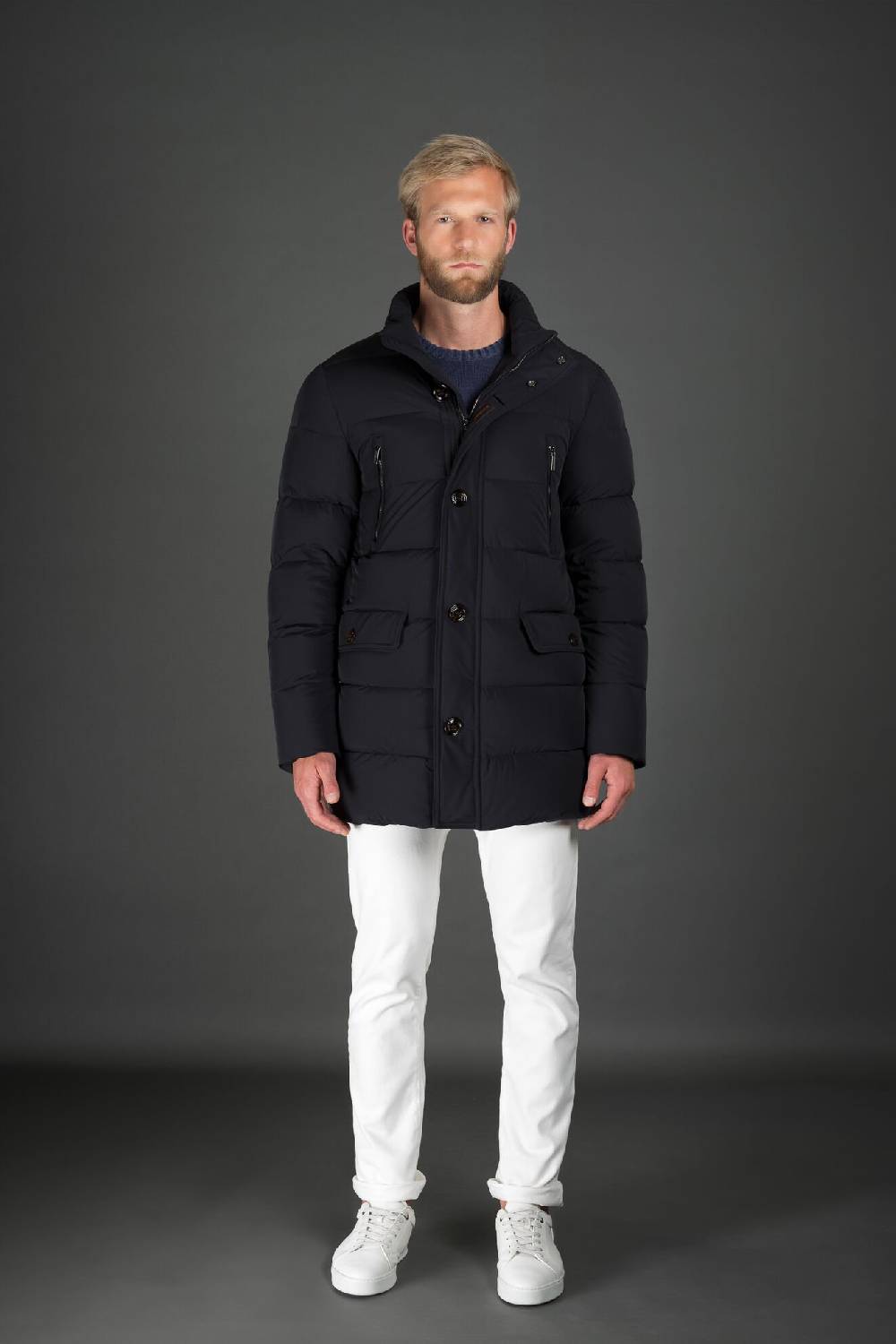 Moorer Giacche GORNER-KN Offerta settimanale