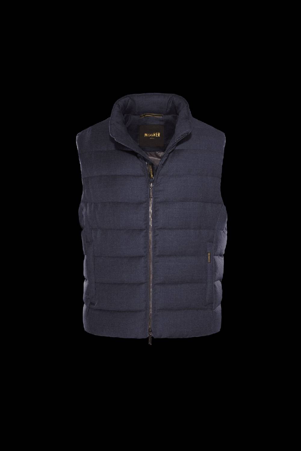 Moorer Gilet OLIVER-L Ultimi tre giorni