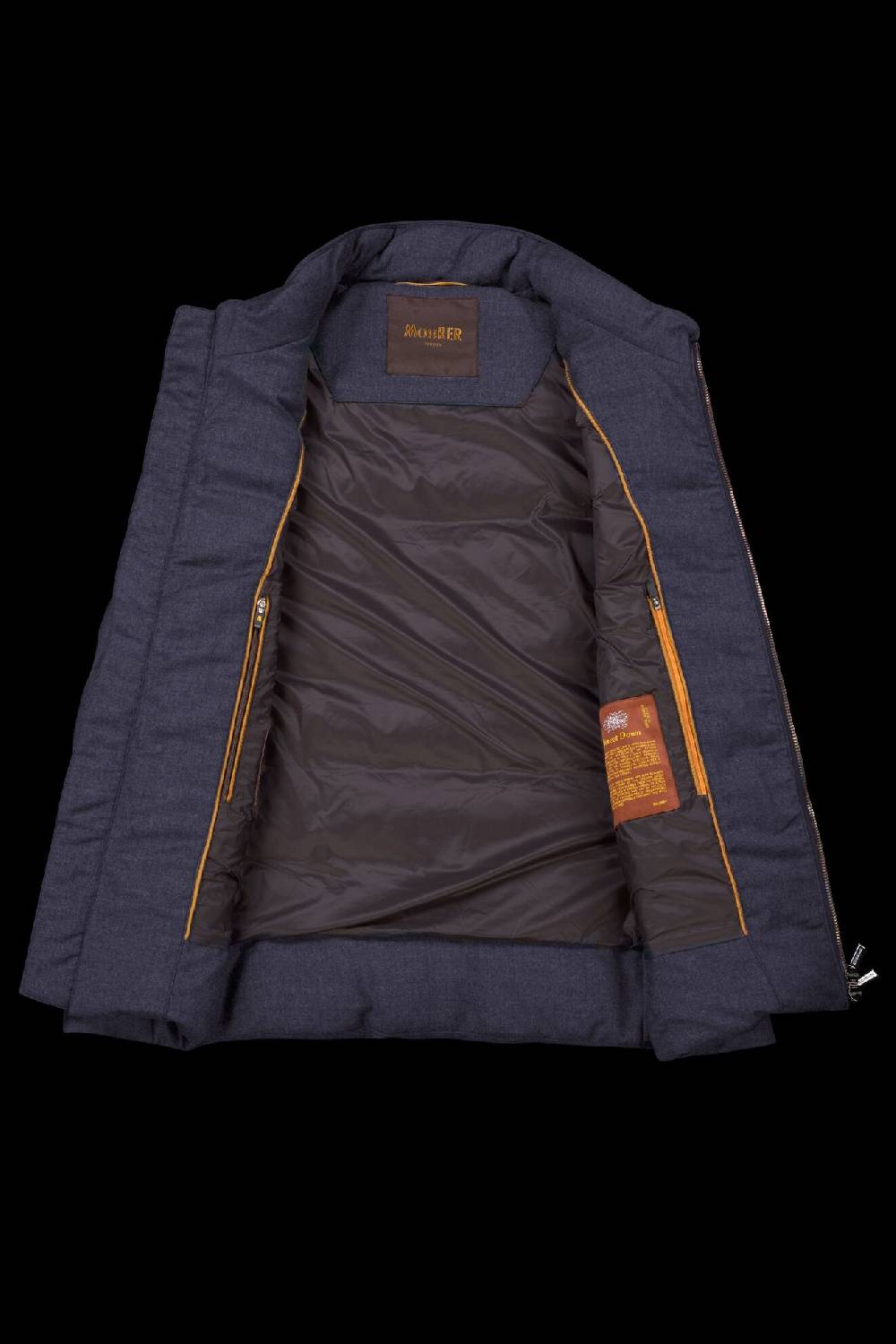 Moorer Gilet OLIVER-L Ultimi tre giorni