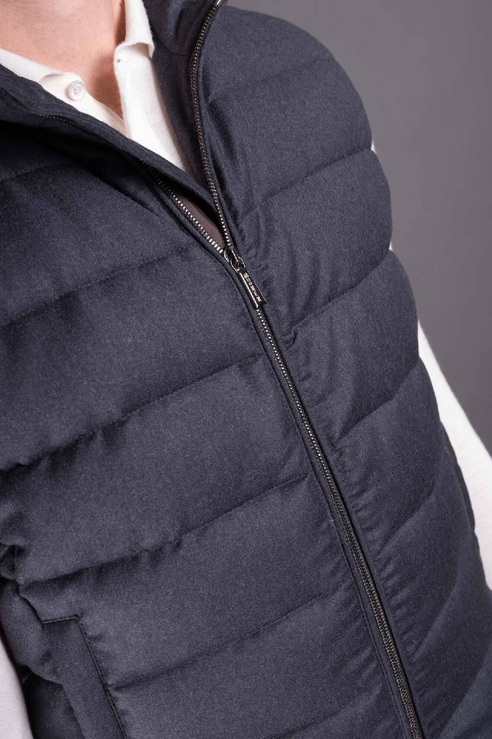 Moorer Gilet OLIVER-L Ultimi tre giorni