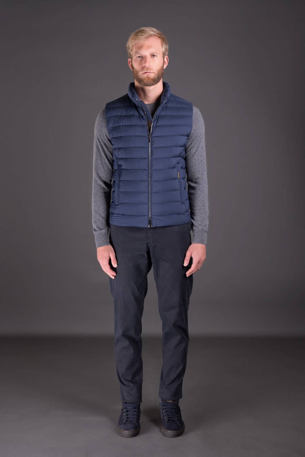 Moorer Giacche CALAF-S3 Fino al 50% di sconto