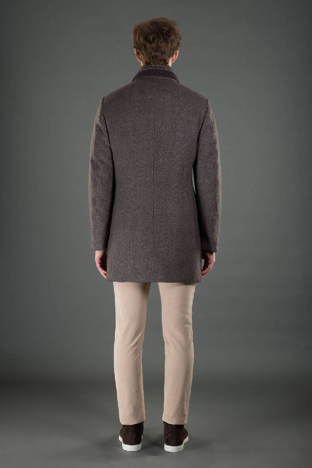 Moorer Giacche BOND-FUR-HD Fino al 60% di sconto