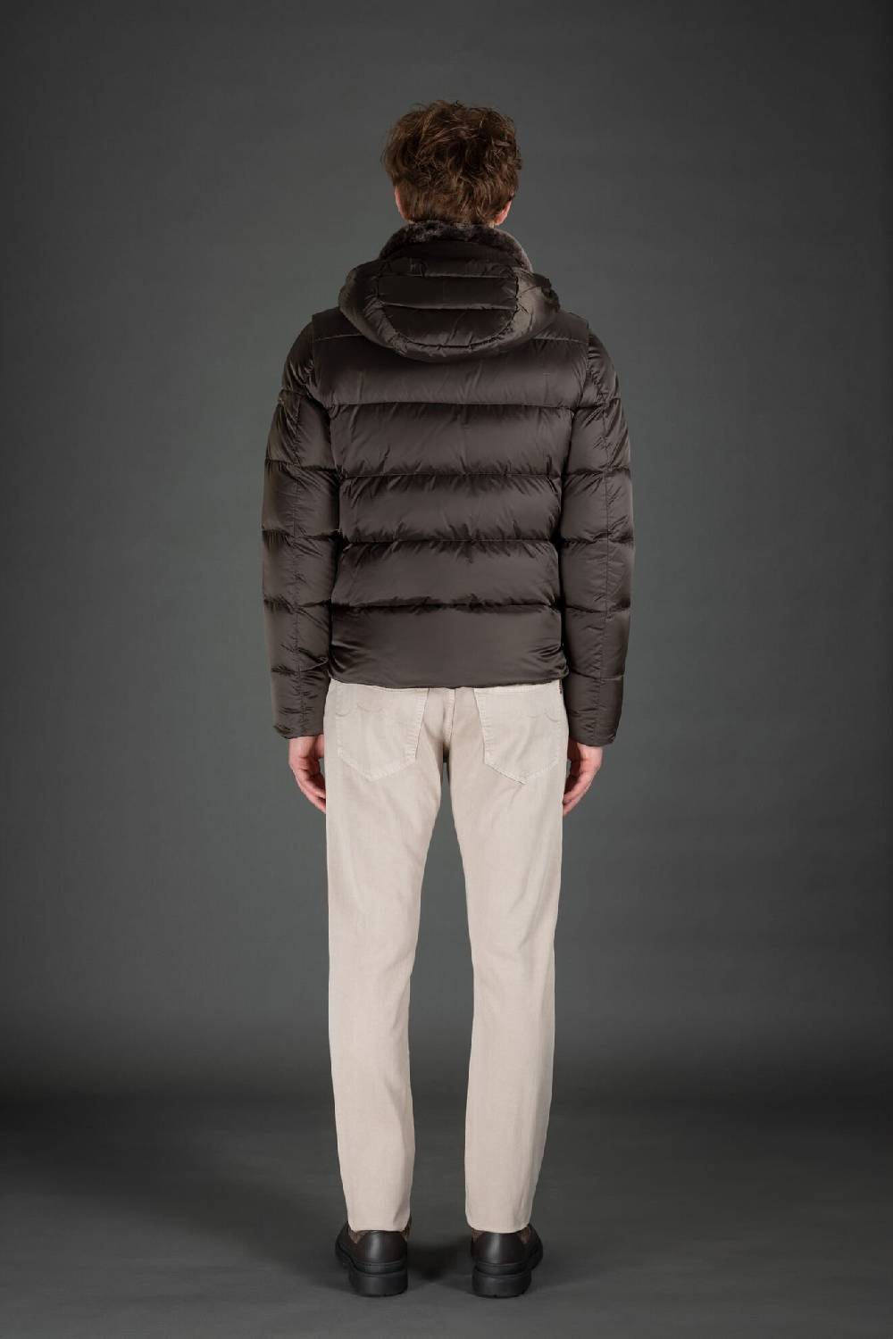 Moorer Giacche CASCIANO-FUR-SH Only for today