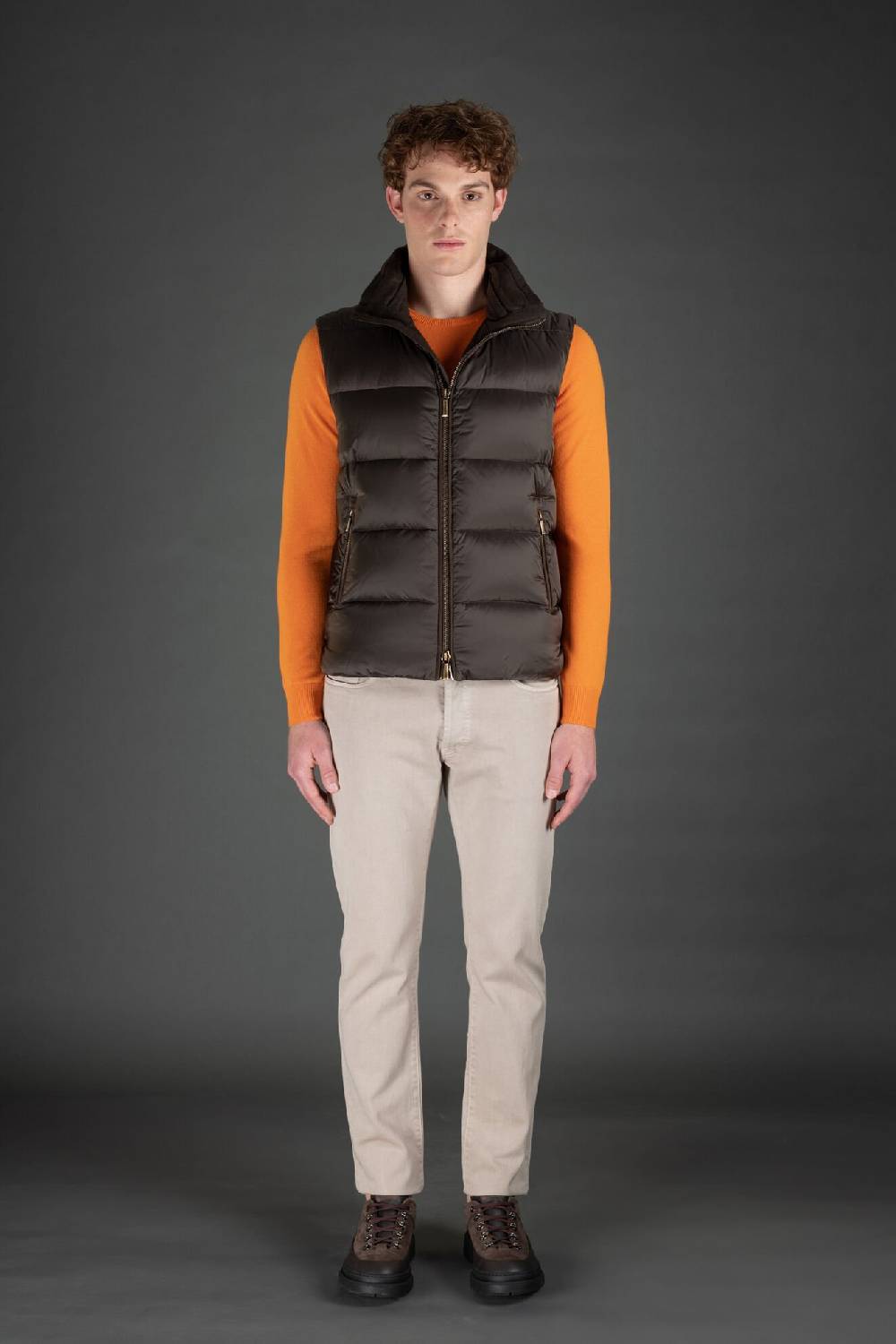 Moorer Giacche CASCIANO-FUR-SH Only for today