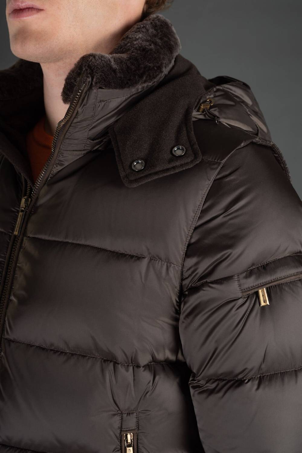 Moorer Giacche CASCIANO-FUR-SH Only for today