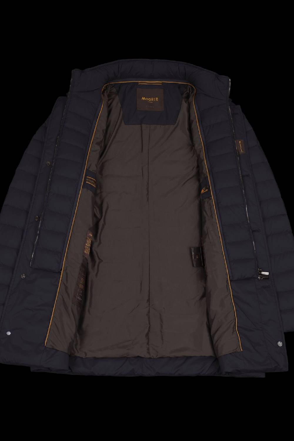 Moorer Giacche PONTI-S3 Offerta speciale della fabbrica