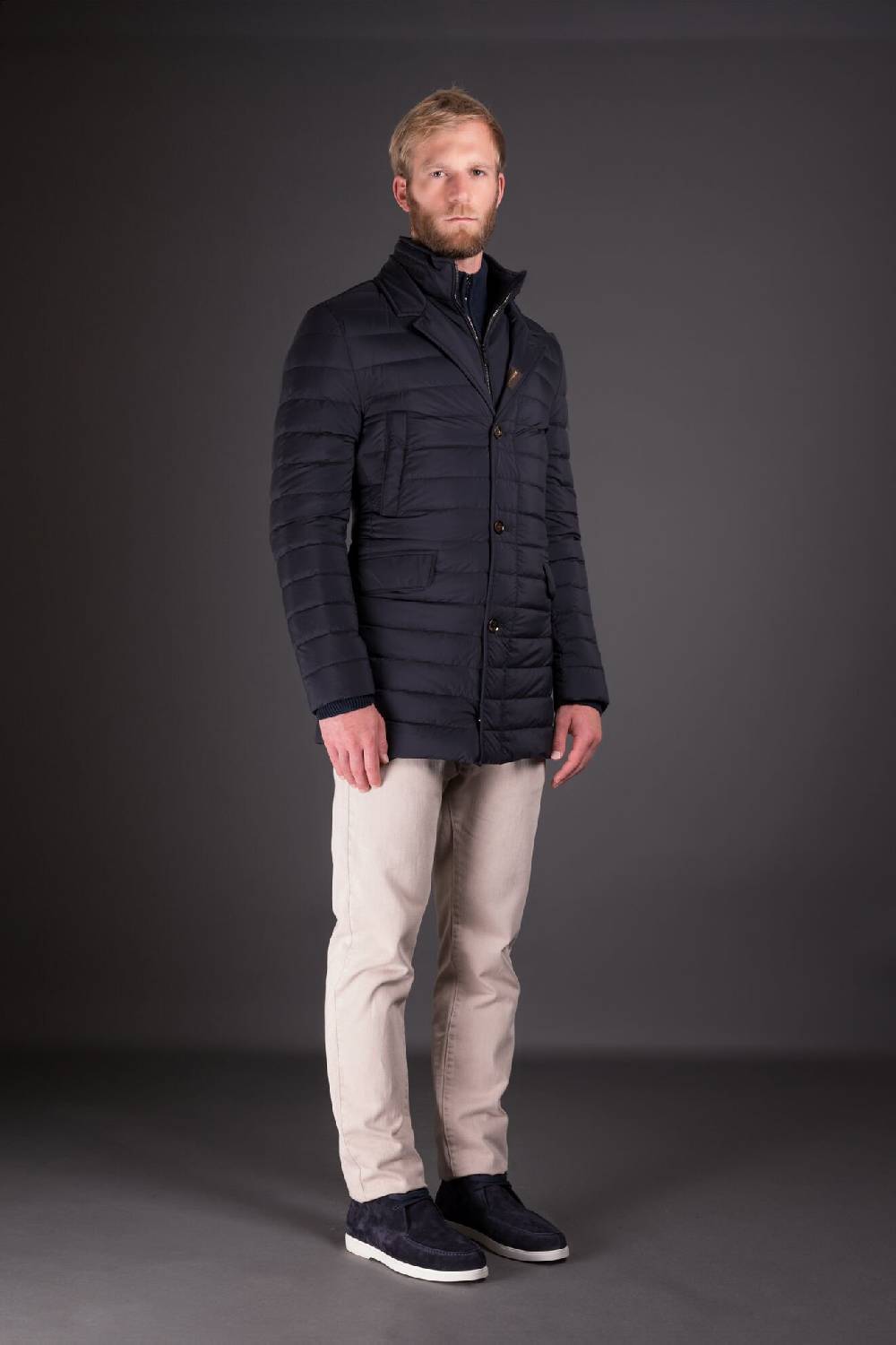 Moorer Giacche PONTI-S3 Offerta speciale della fabbrica