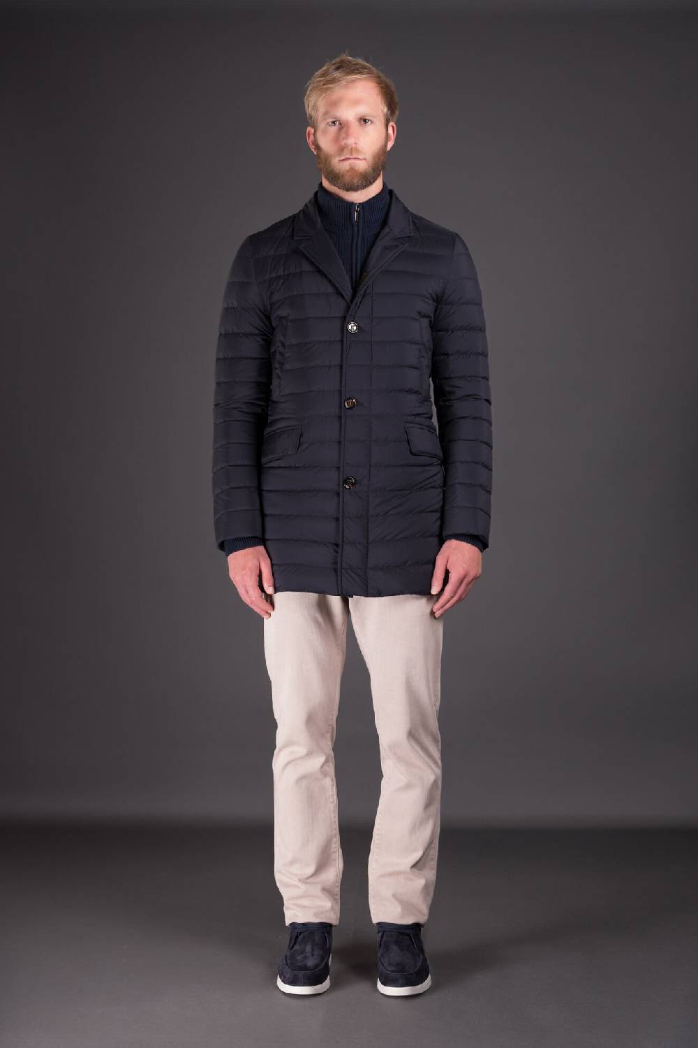Moorer Giacche PONTI-S3 Offerta speciale della fabbrica