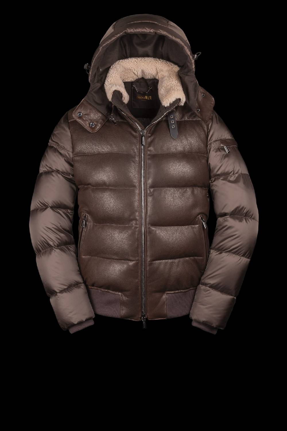 Moorer Bomber WRIGHT-MAS Sostegno trimestrale