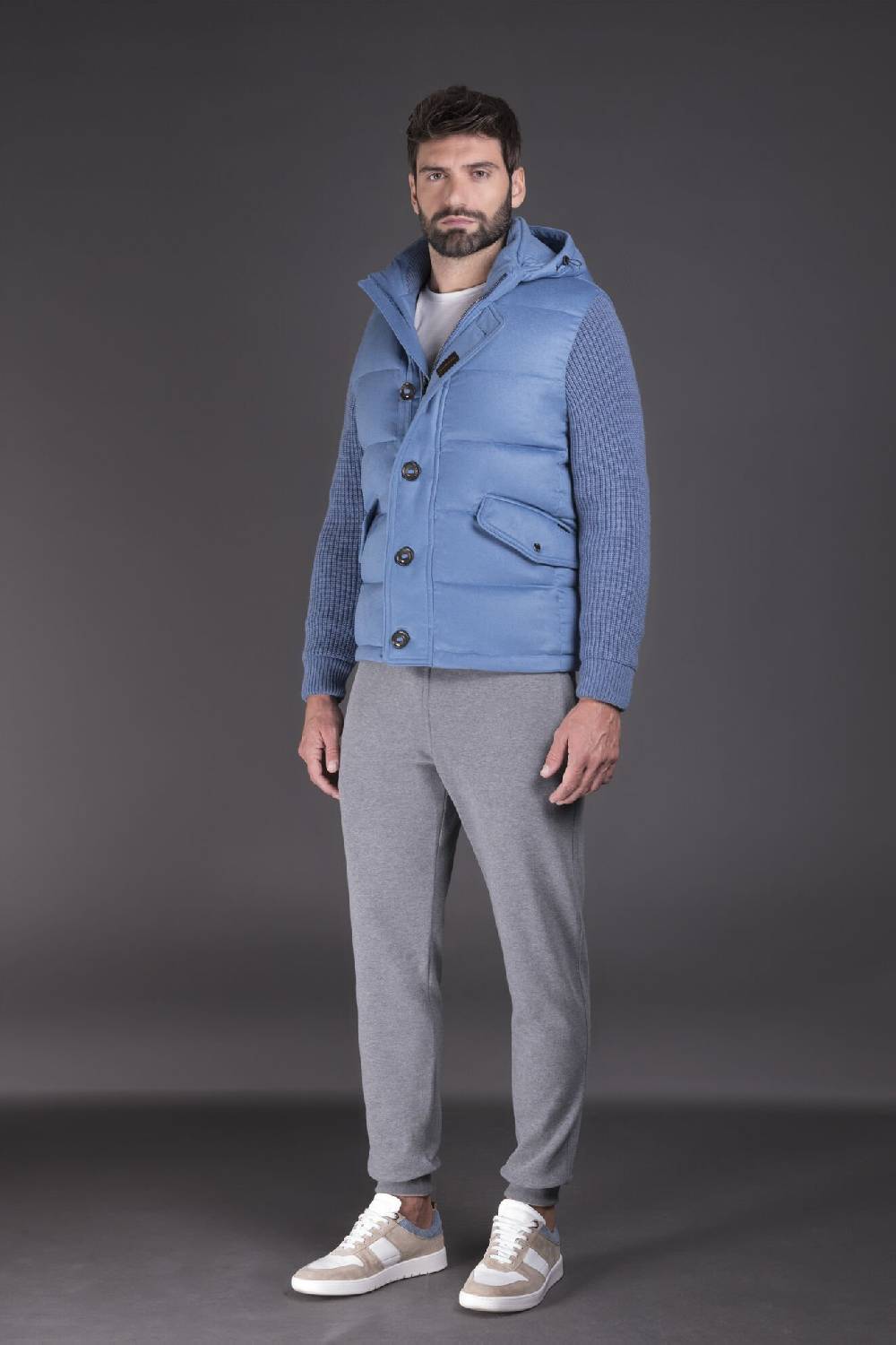 Moorer Giacche FOSCOLO-ILM 50% di sconto con spedizione gratuita