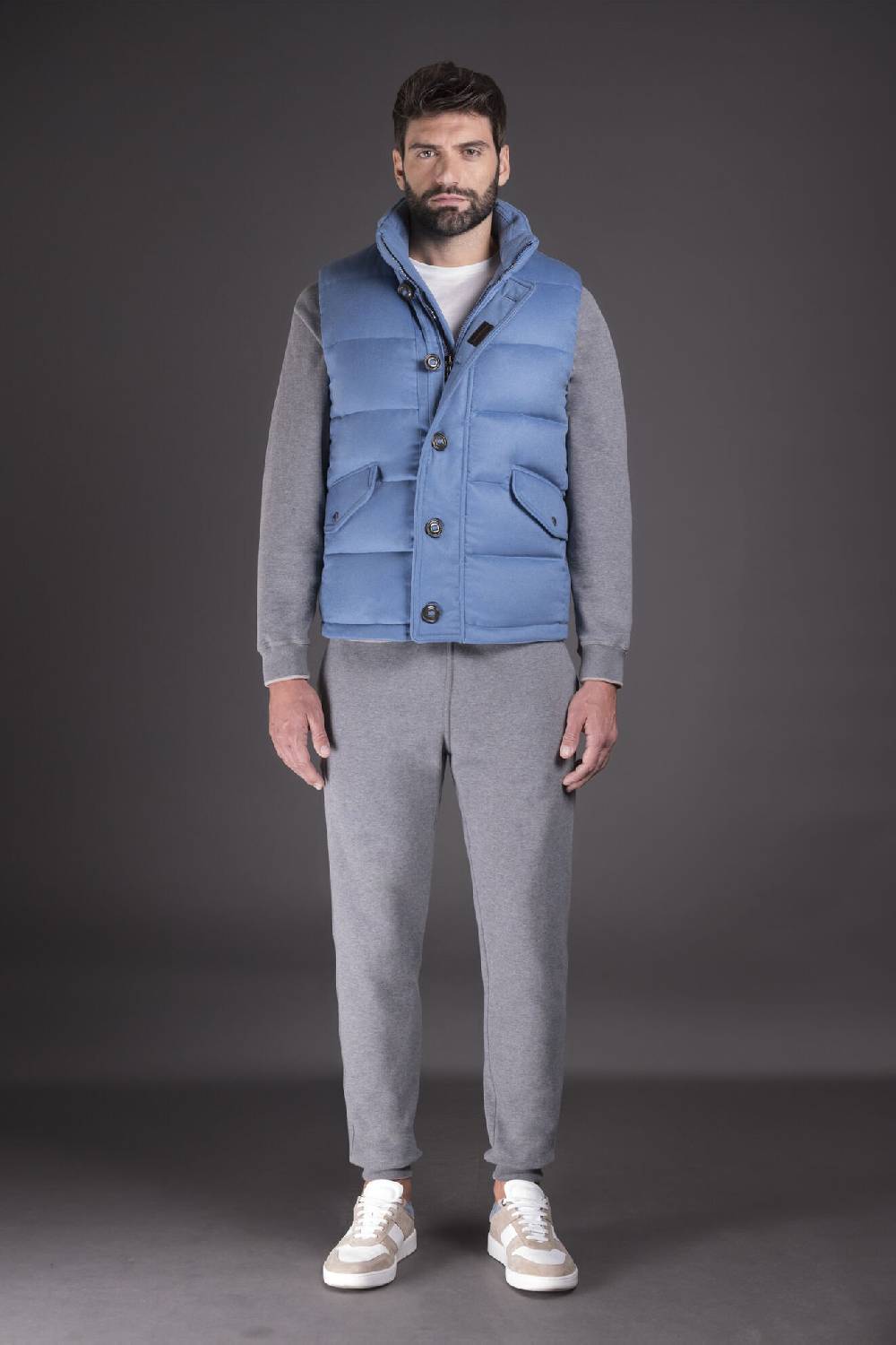 Moorer Giacche FOSCOLO-ILM 50% di sconto con spedizione gratuita
