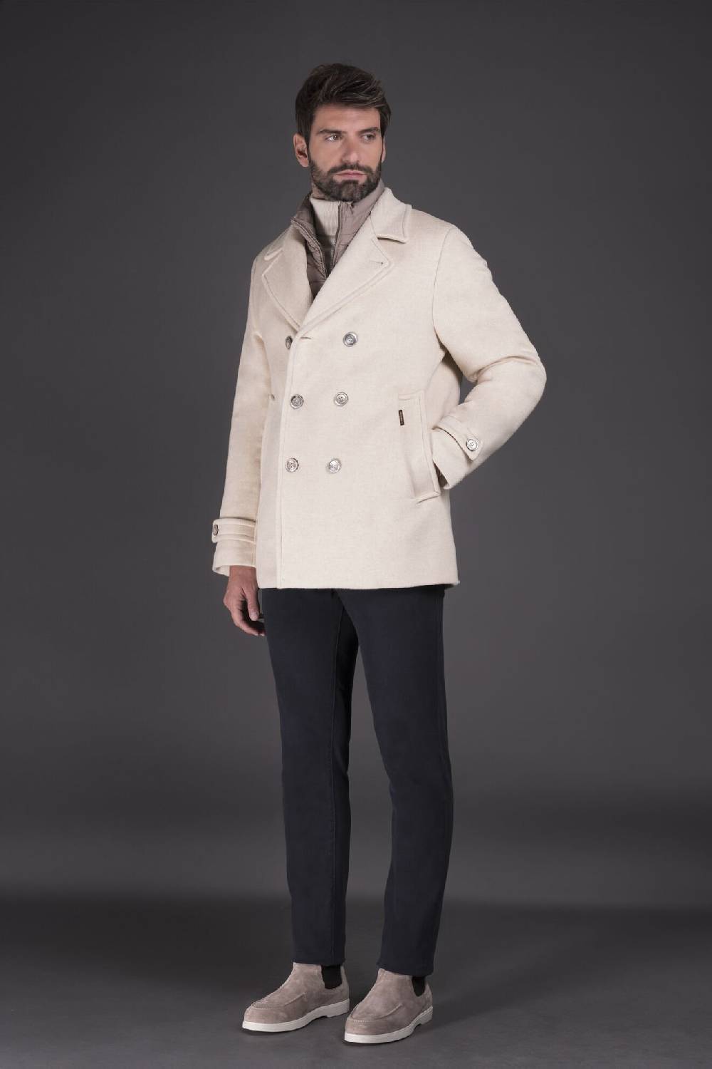 Moorer Giacche BOLGI-Y Duty-free
