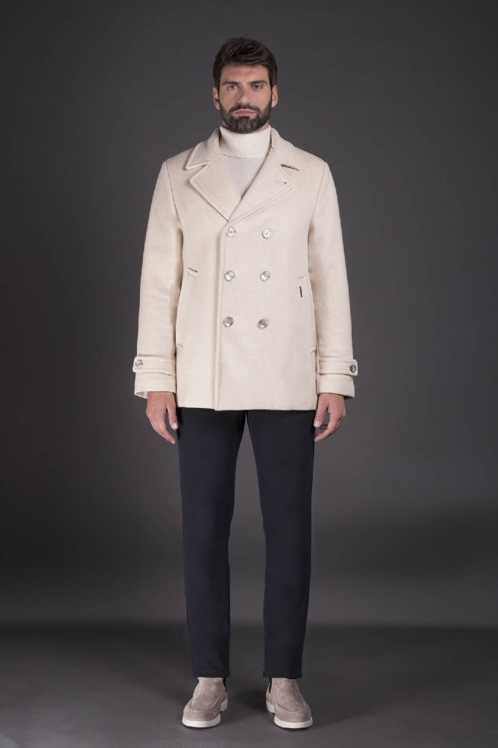Moorer Giacche BOLGI-Y Duty-free