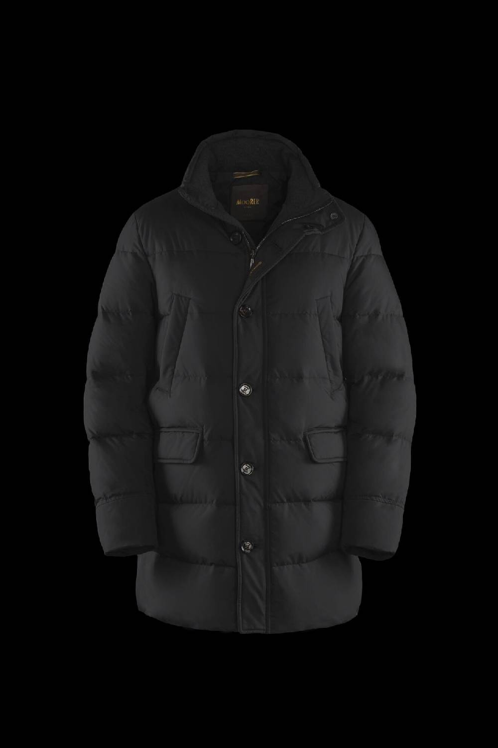 Moorer Parka BARBIERI-WK Sconti questo mese