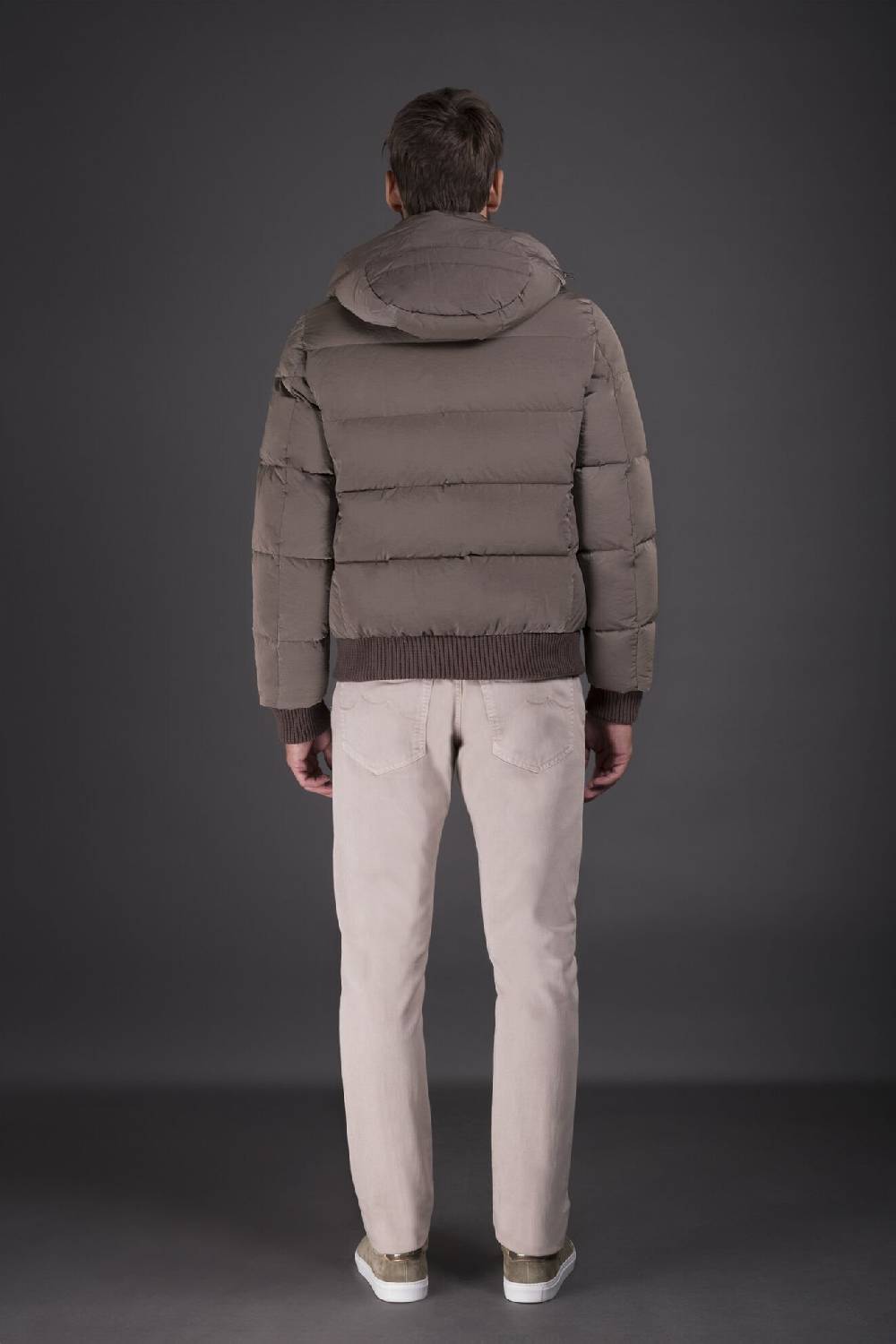 Moorer Bomber SP-BACCO-4DM Vendita
