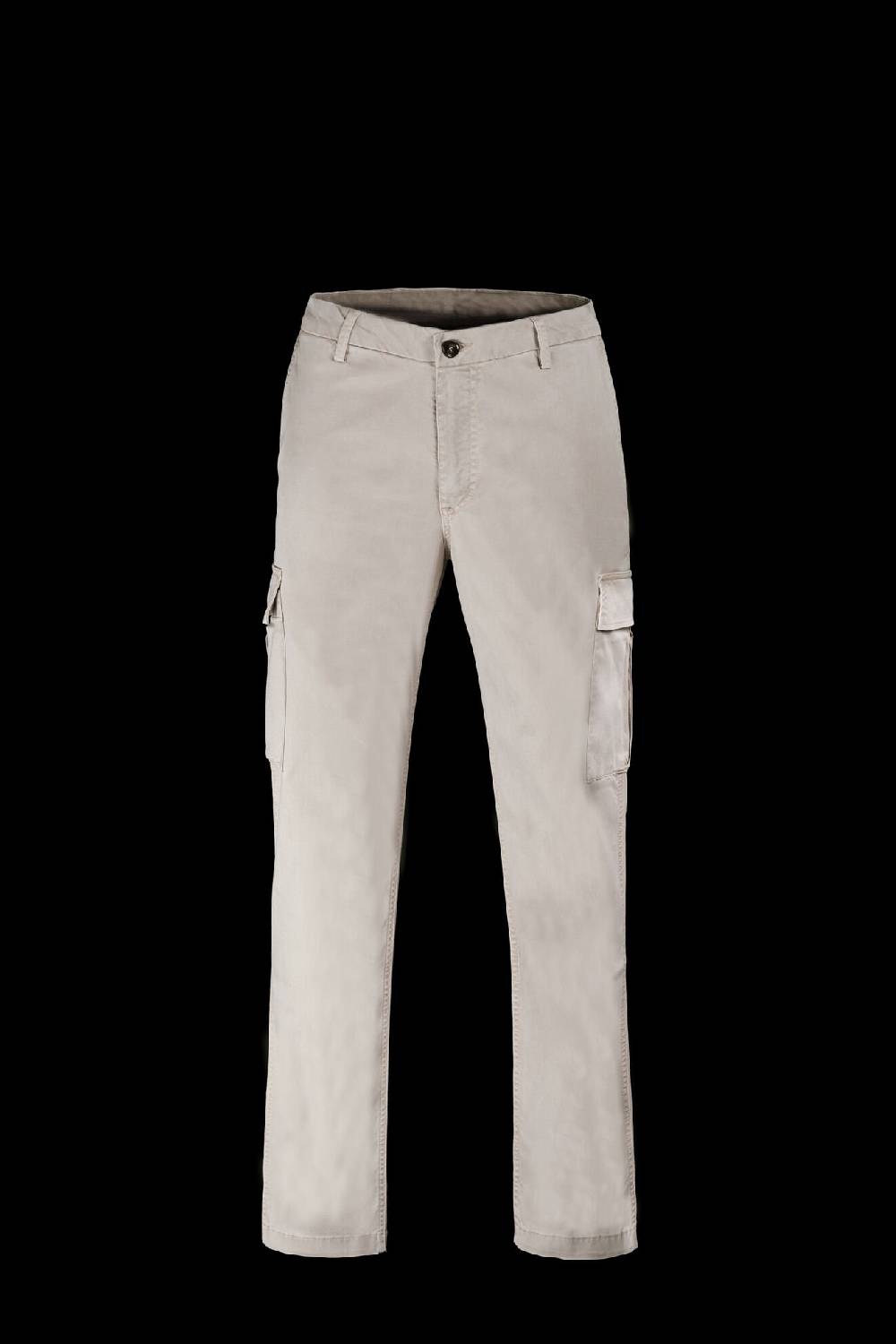 Moorer Pantaloni BRODY-TRK Spedizione Gratuita