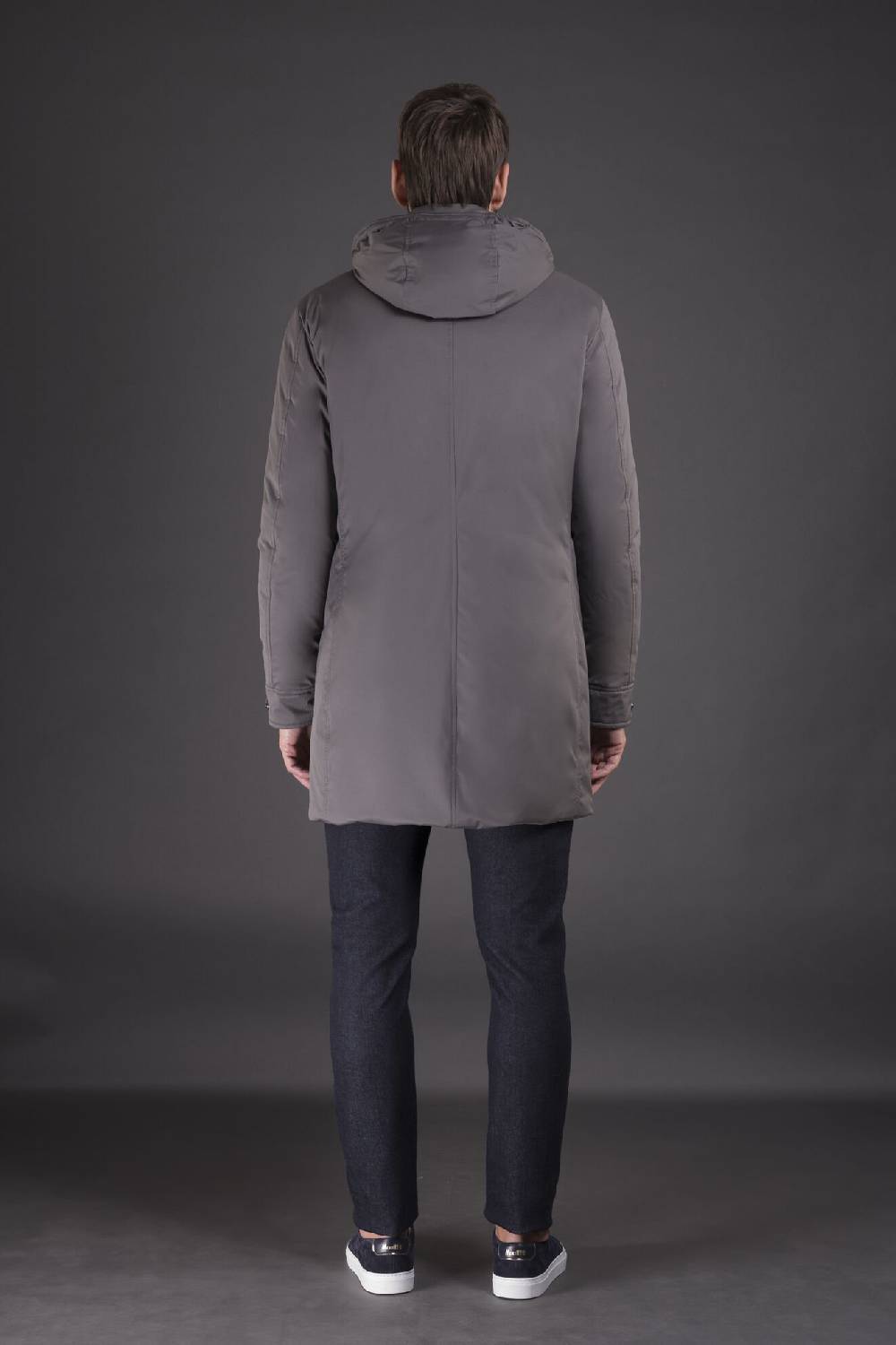 Moorer Cappotti VERMONT-ADS Promozione Limitata