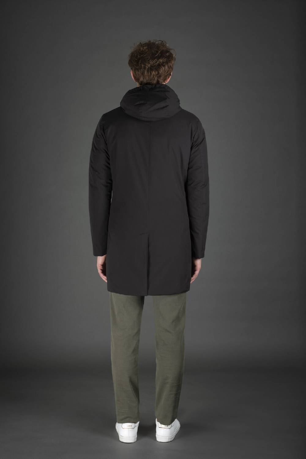 Moorer Cappotti REDON-SKT Fino Al -60%