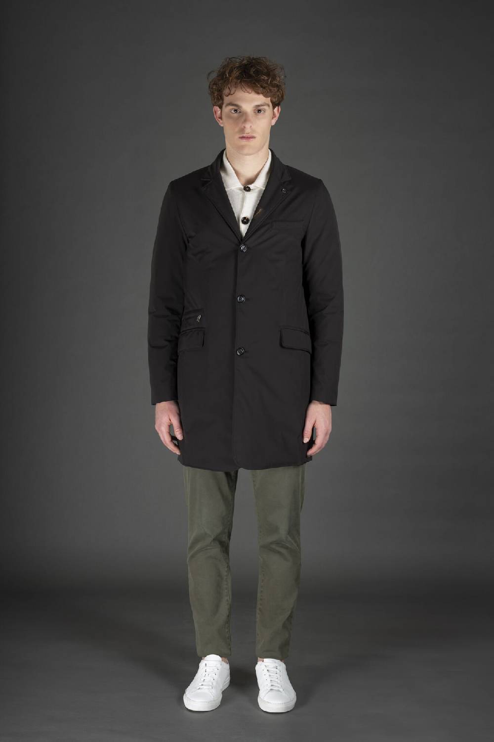 Moorer Cappotti REDON-SKT Fino Al -60%