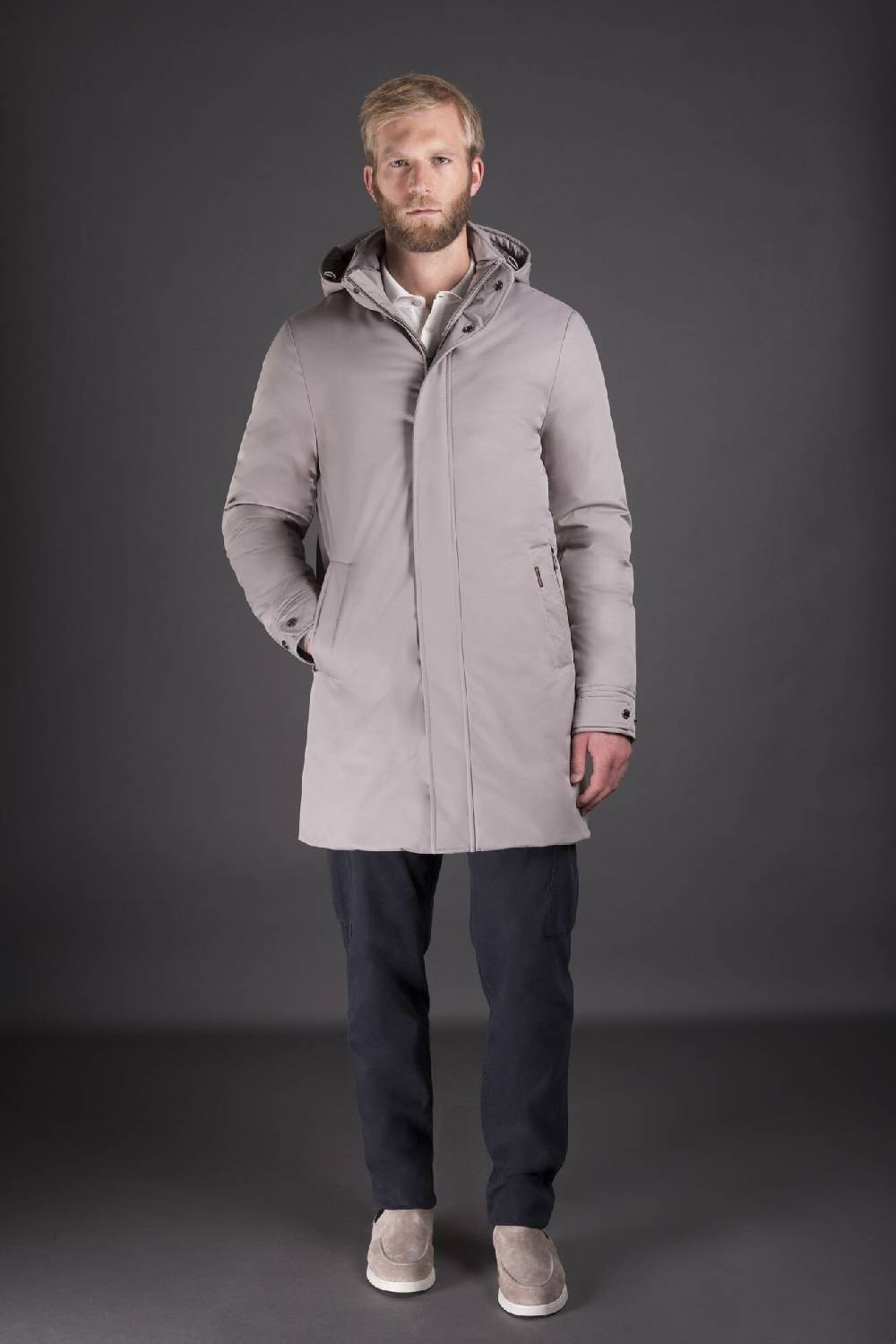Moorer Cappotti VERMONT-ADS Shopping Online