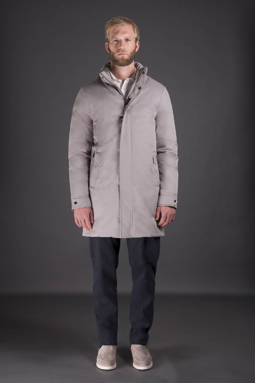 Moorer Cappotti VERMONT-ADS Shopping Online