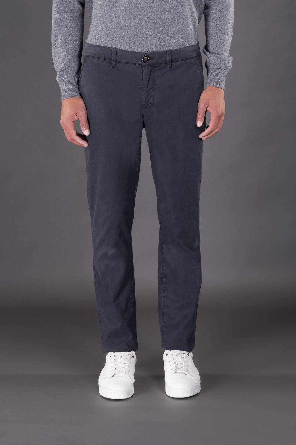 Moorer Pantaloni LEVANZO-TRK Prezzo Ridotto