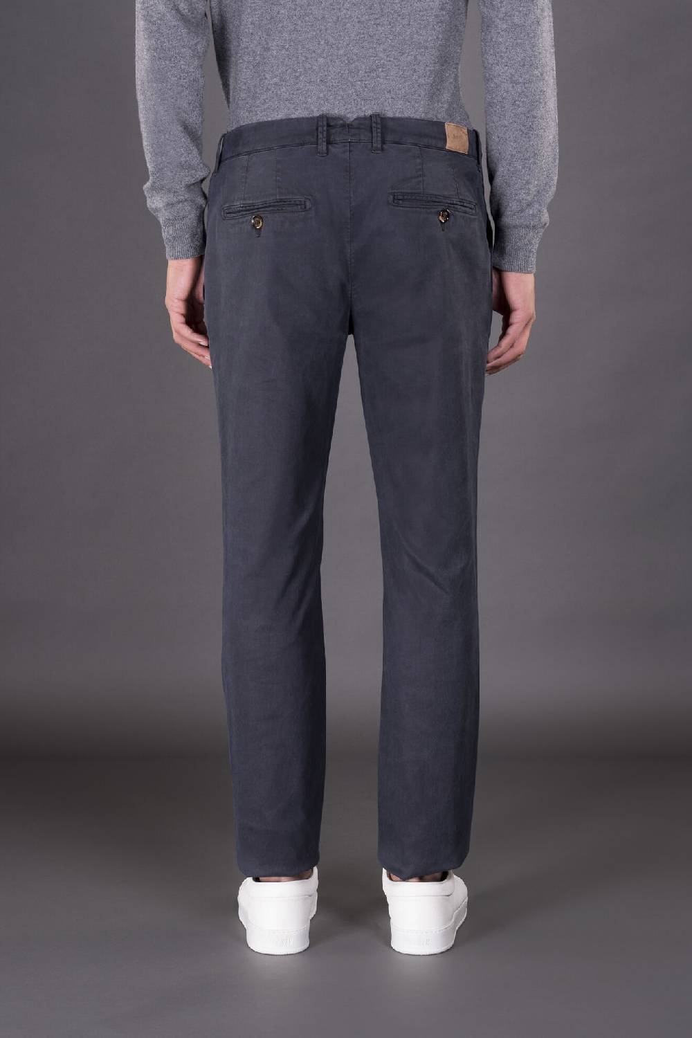 Moorer Pantaloni LEVANZO-TRK Prezzo Ridotto