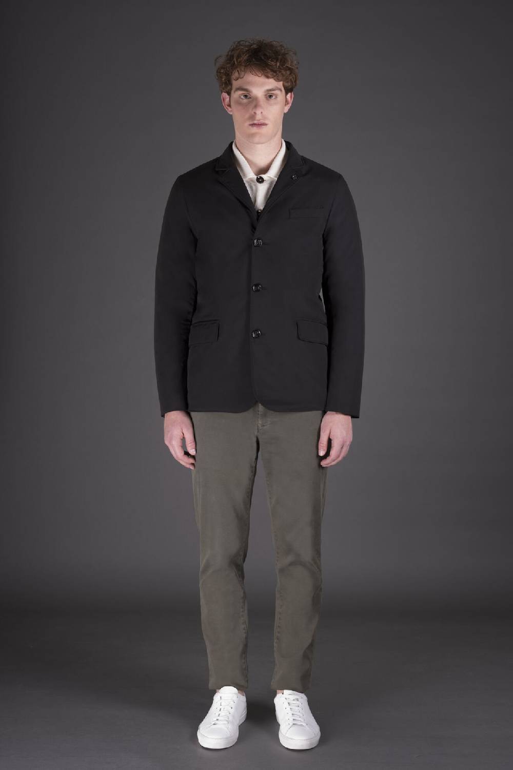 Moorer Giacche KARIM-SKT Sconto
