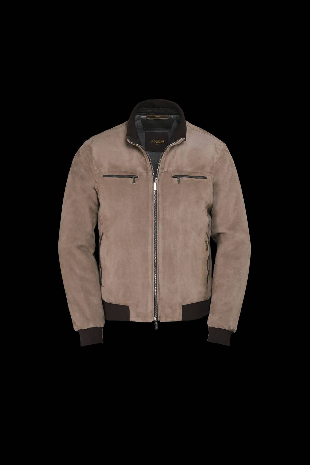 Moorer Bomber BORIS-UR Offerta