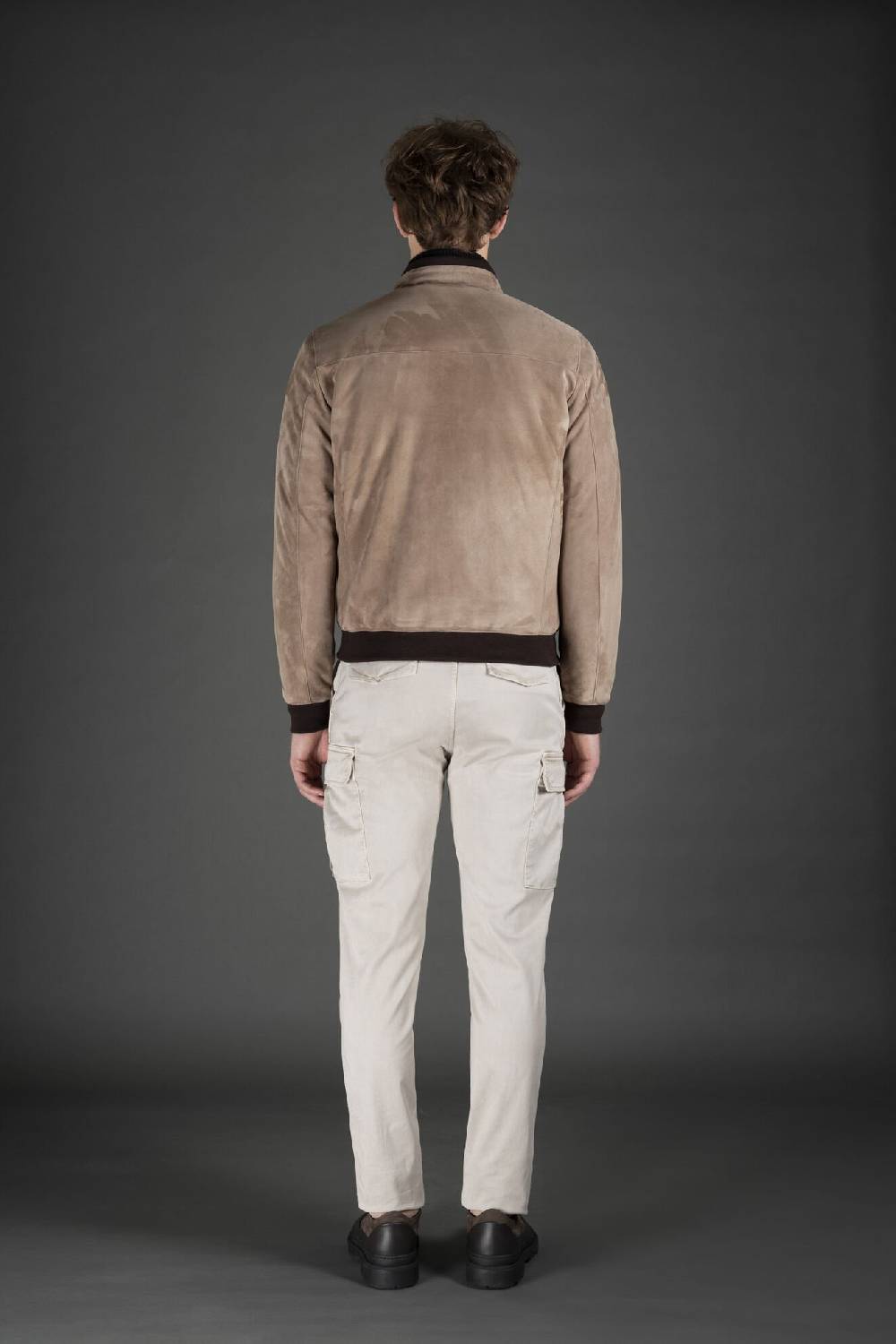 Moorer Bomber BORIS-UR Offerta