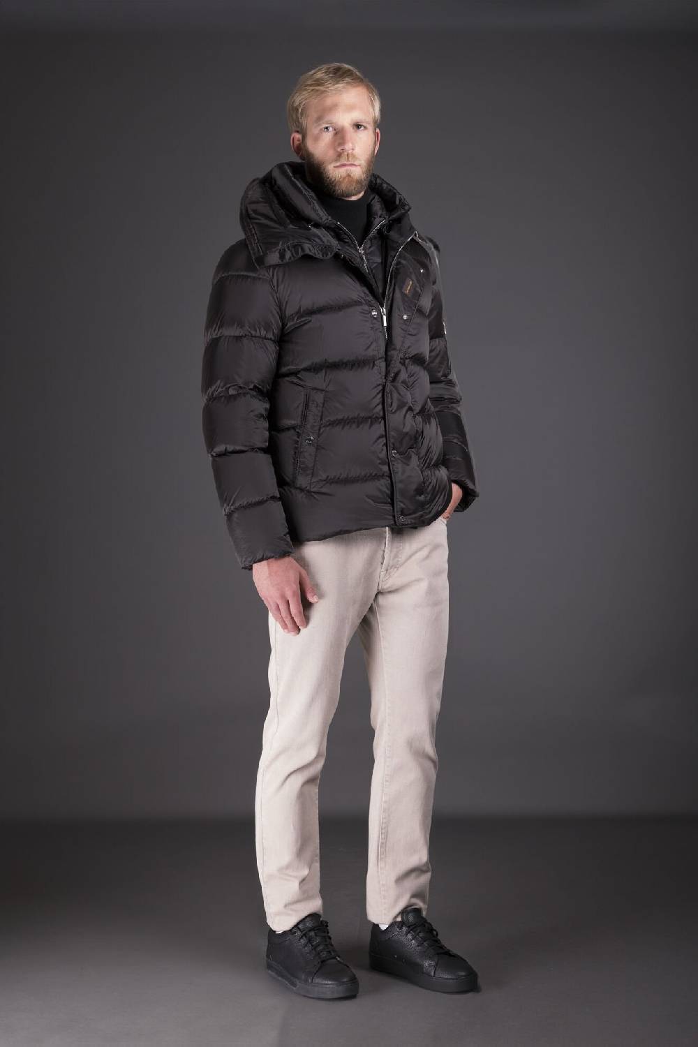 Moorer Giacche JESSE-SH Online