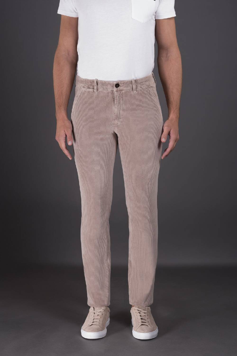 Moorer Pantaloni FILICUDI-VLL Outlet