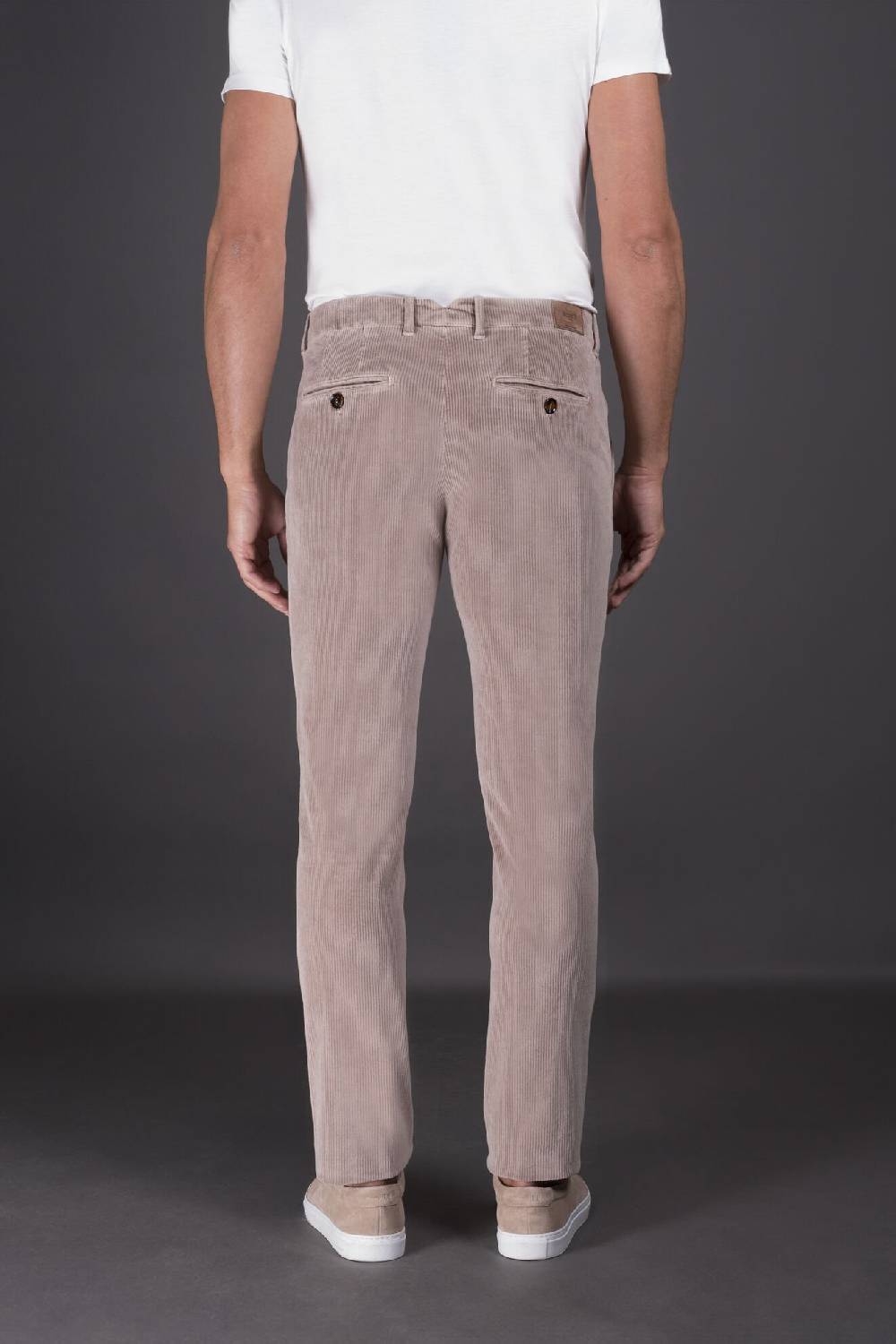 Moorer Pantaloni FILICUDI-VLL Outlet