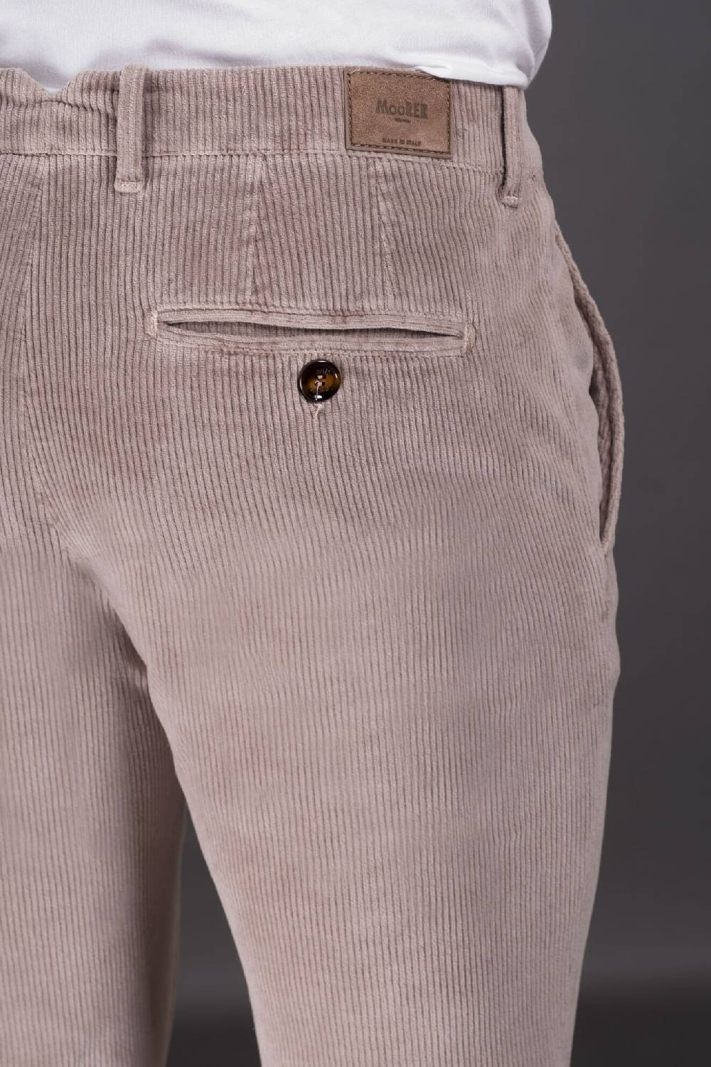 Moorer Pantaloni FILICUDI-VLL Outlet