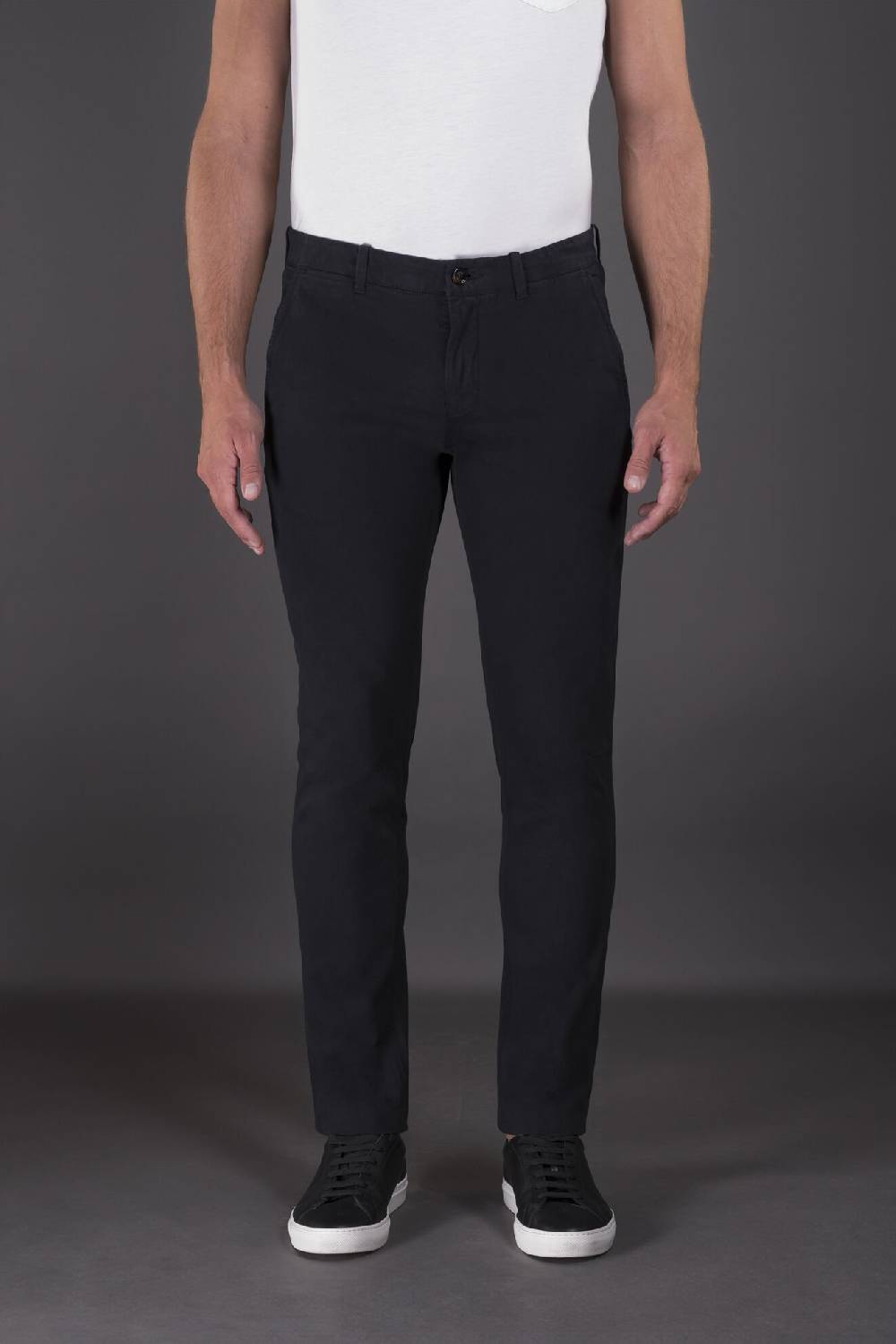 Moorer Pantaloni LEVANZO-ARM In Vendita