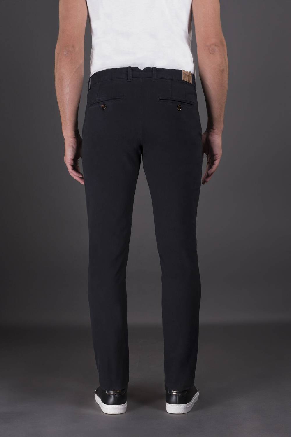 Moorer Pantaloni LEVANZO-ARM In Vendita