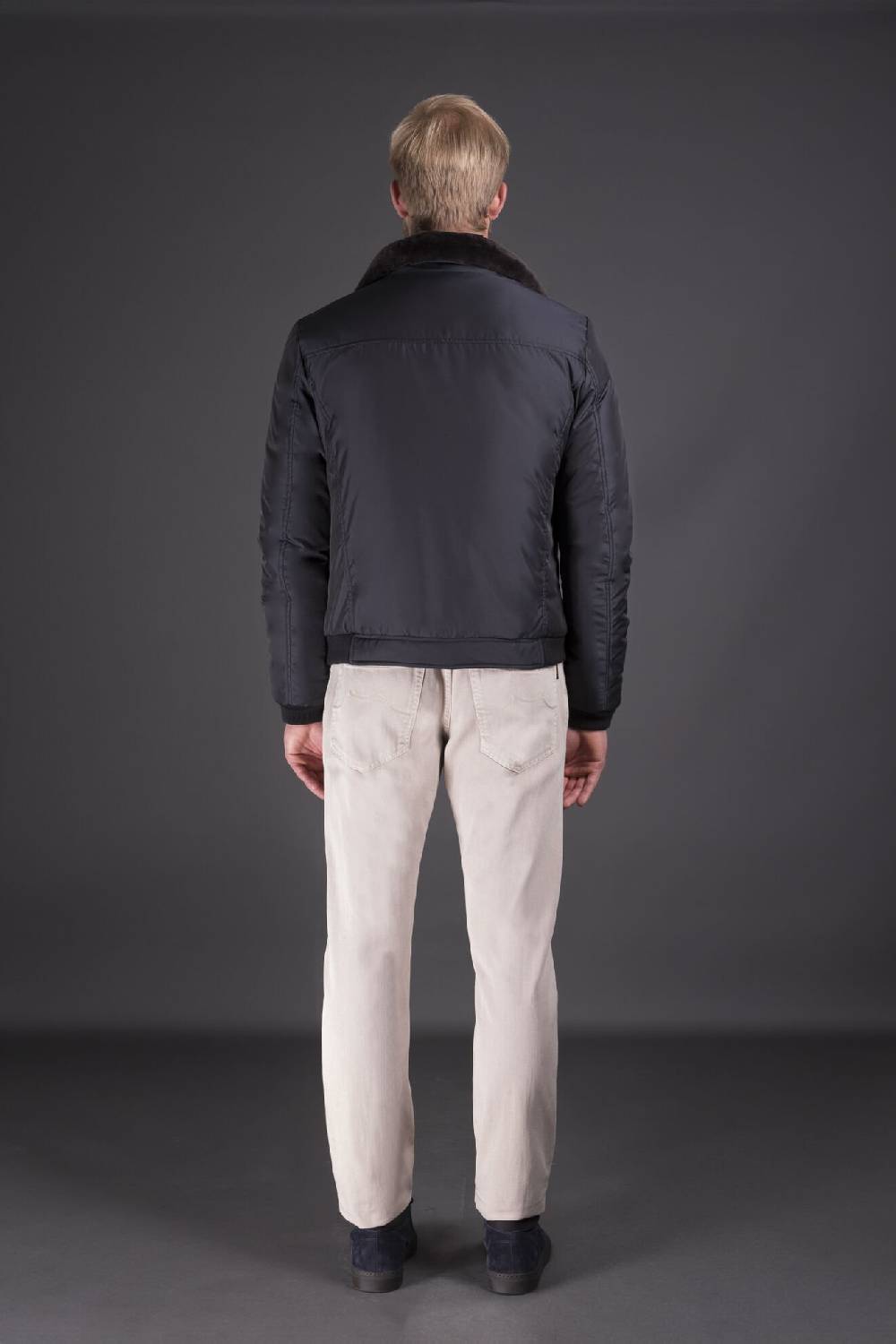 Moorer Bomber CELOTTI-LAM-WK Offerte