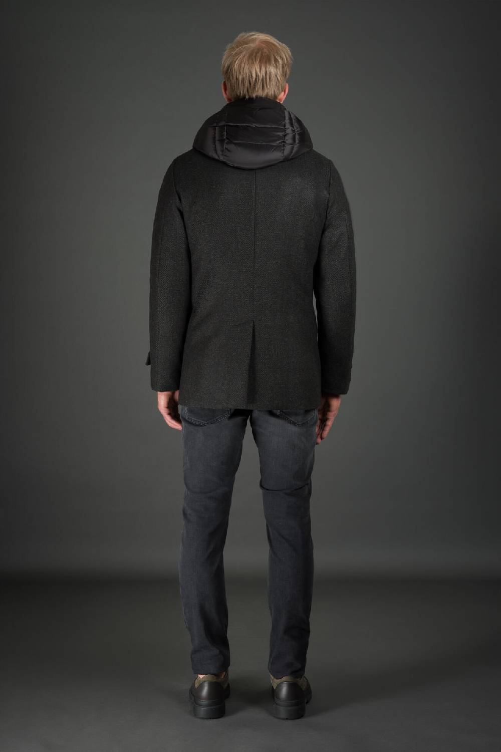 Moorer Cappotti ELIGIO-HD Vendite Flash
