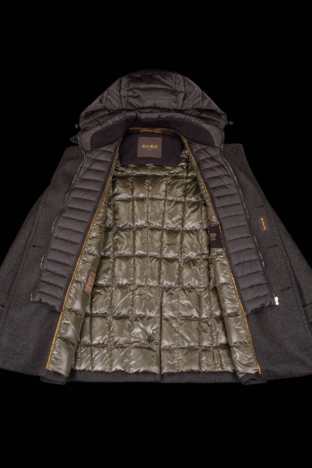 Moorer Cappotti ELIGIO-HD Vendite Flash
