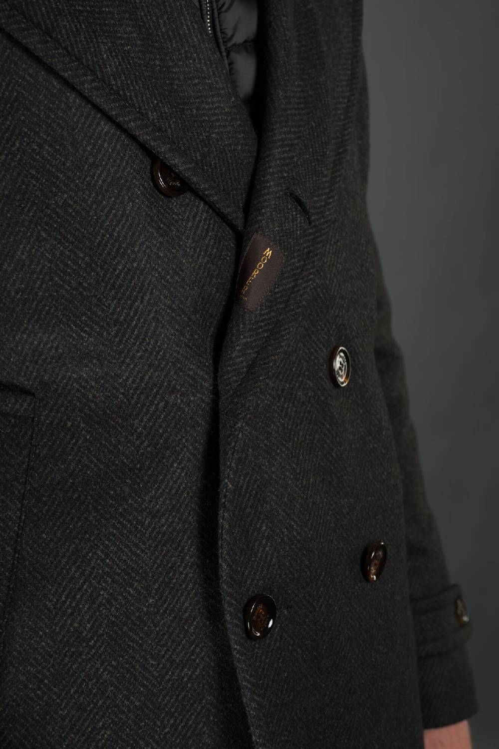 Moorer Cappotti ELIGIO-HD Vendite Flash