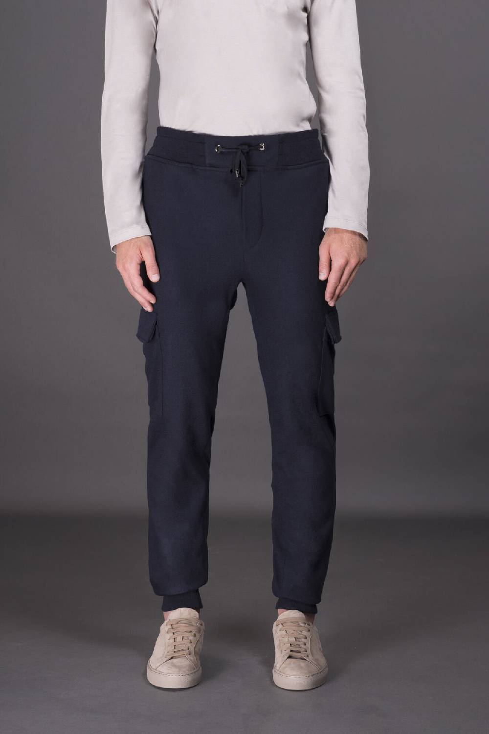 Moorer Pantaloni ENRICH-JT Nuova